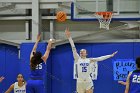 WBBall vs Wellesley  Wheaton College Women’s Basketball vs Wellesley College. - Photo By: KEITH NORDSTROM